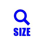 size